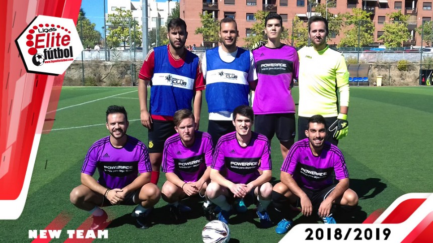 EQUIPO MAS DEPORTIVO. ALCALA DOMINGO 2ª DIVISION